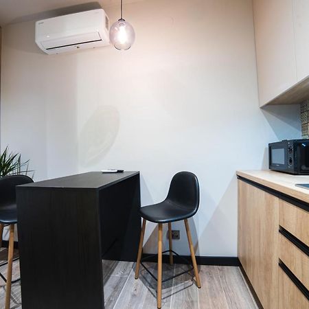 אוזהורוד Luxury Apartments Petofi מראה חיצוני תמונה