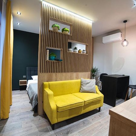 אוזהורוד Luxury Apartments Petofi מראה חיצוני תמונה
