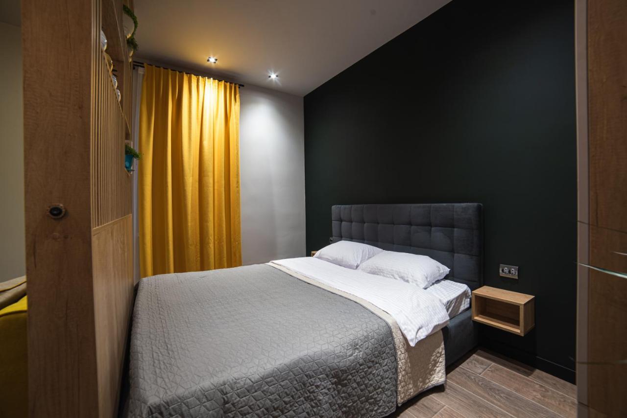 אוזהורוד Luxury Apartments Petofi מראה חיצוני תמונה
