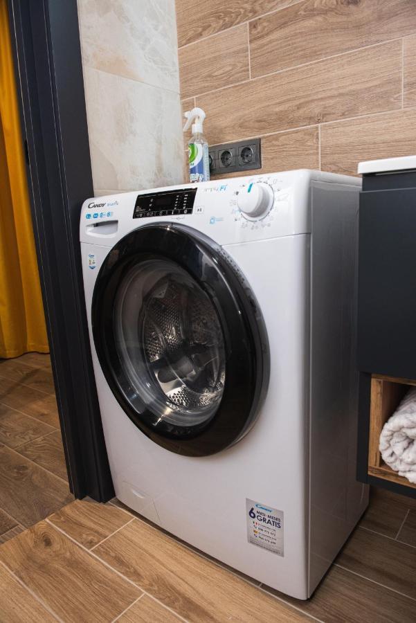 אוזהורוד Luxury Apartments Petofi מראה חיצוני תמונה
