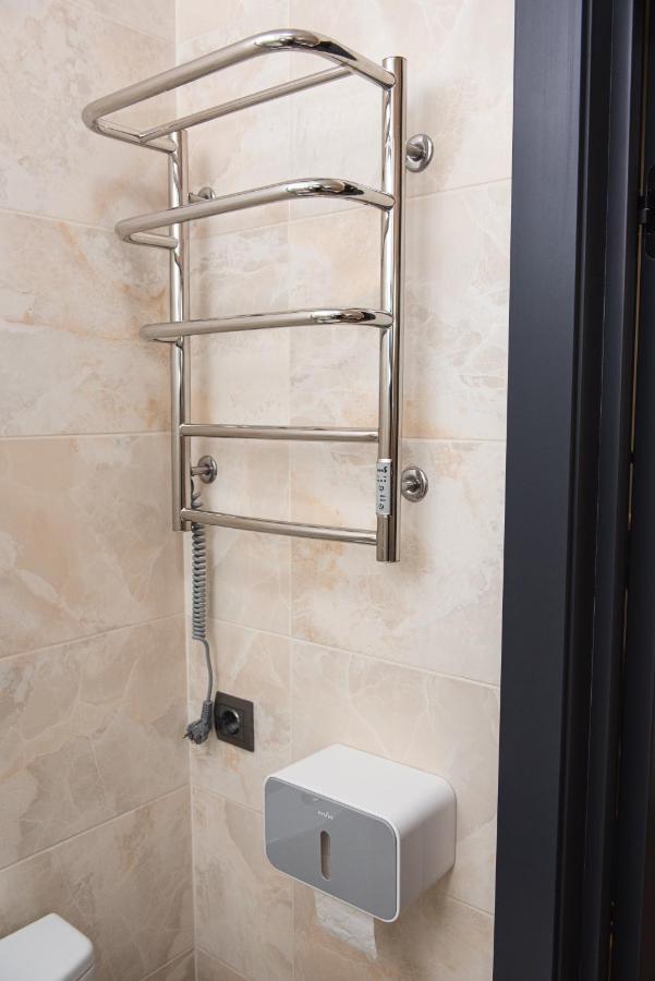 אוזהורוד Luxury Apartments Petofi מראה חיצוני תמונה